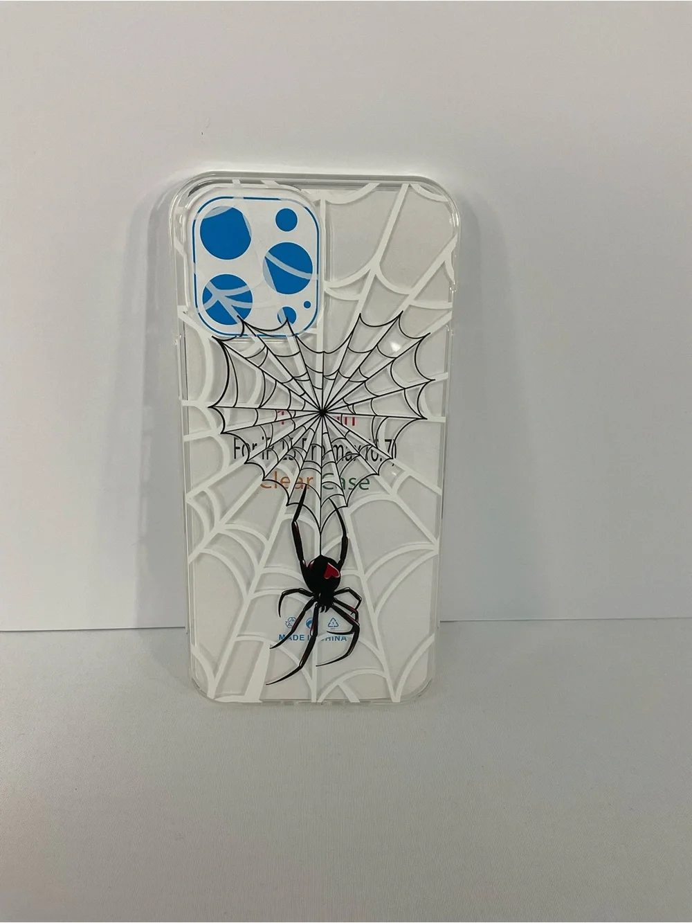 An Assortment of Graphic Gothic Phone Cases - Cell Phone Accessory iPhone 13 Pro
